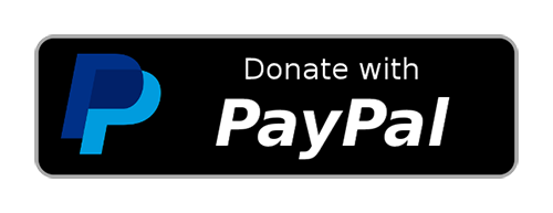 PayPal Donation Button